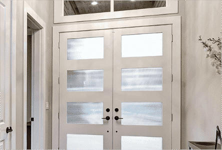 FROSTED & DECORATIVE FILMS