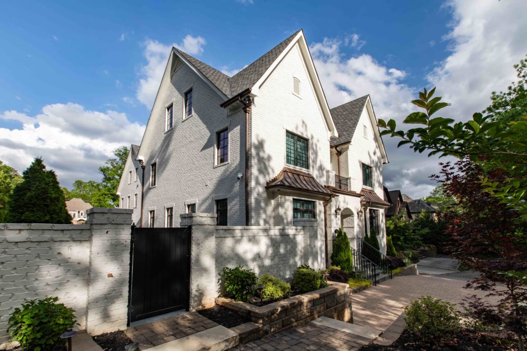 40% Ceramic Heat Rejection Film