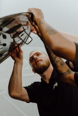 Lake Norman PPF Training