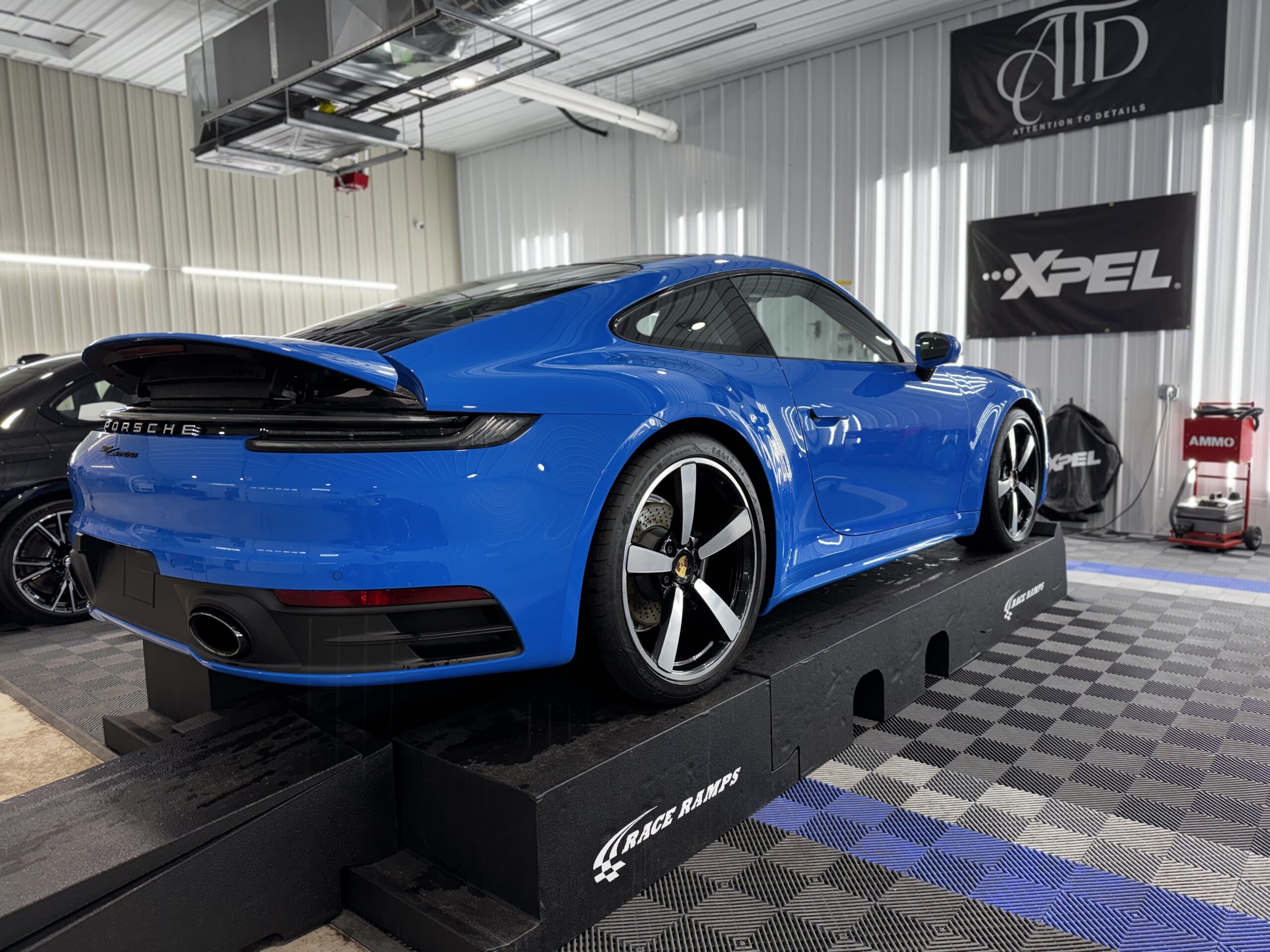 Window Tinting 33