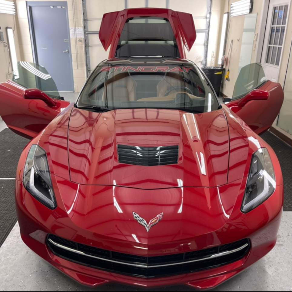 Window Tinting 49