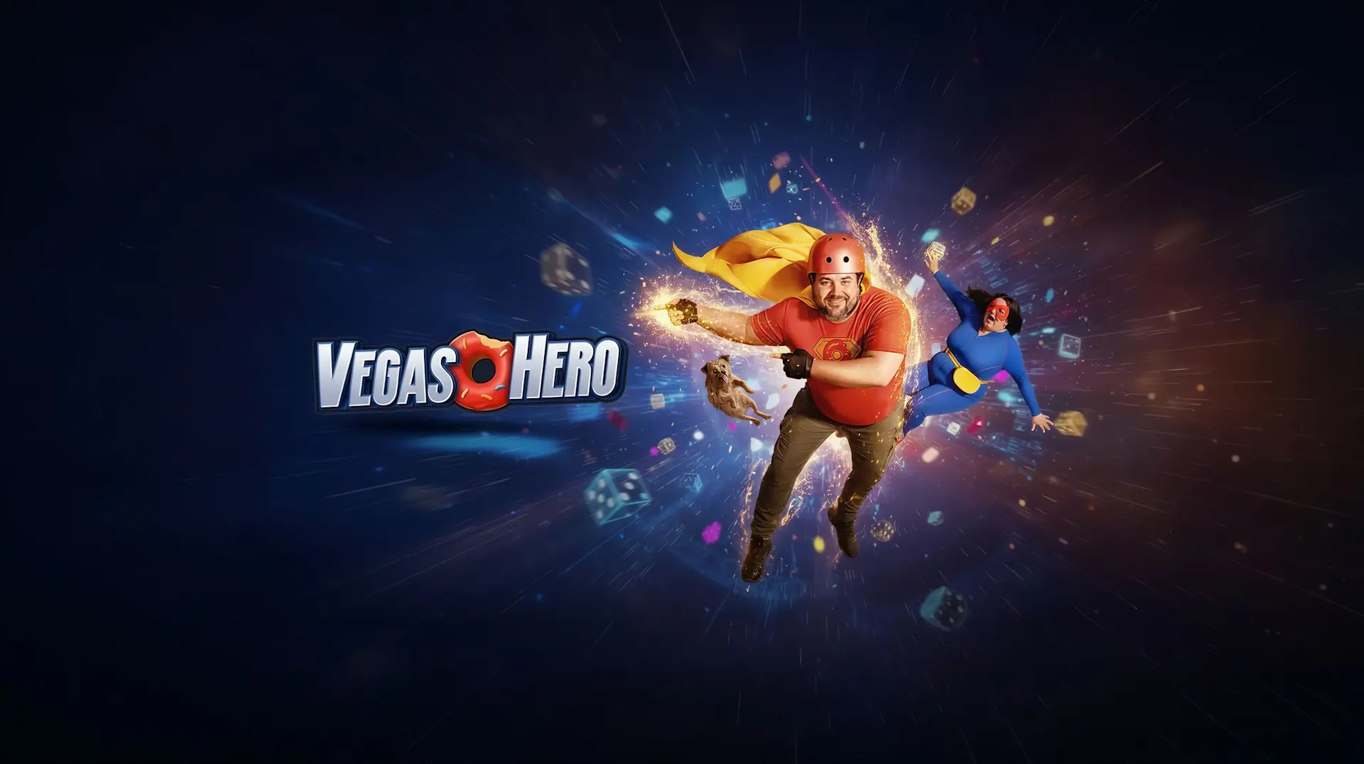 VegasHero Casino Registration And Login Help For Players In The United Kingdom