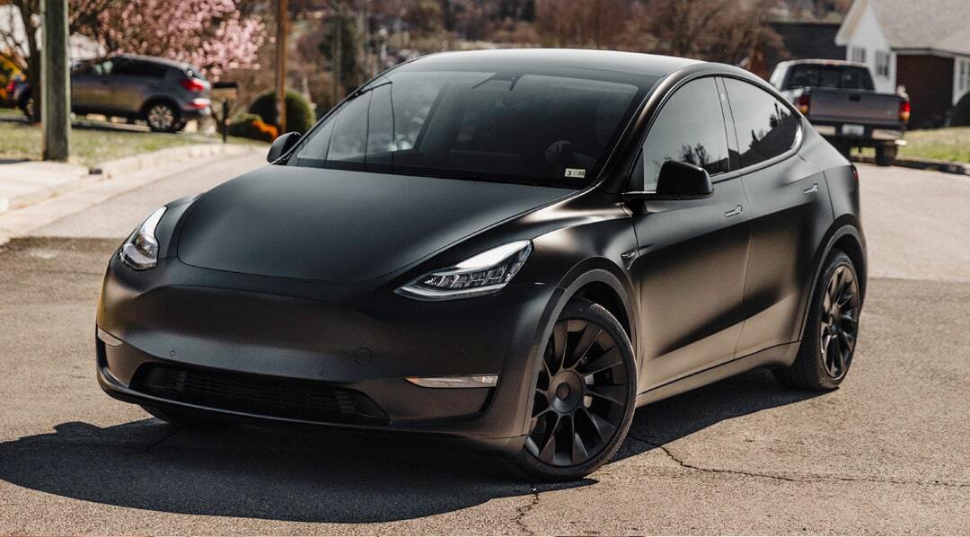 window tint 25