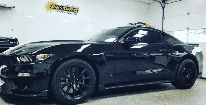 window tint 8