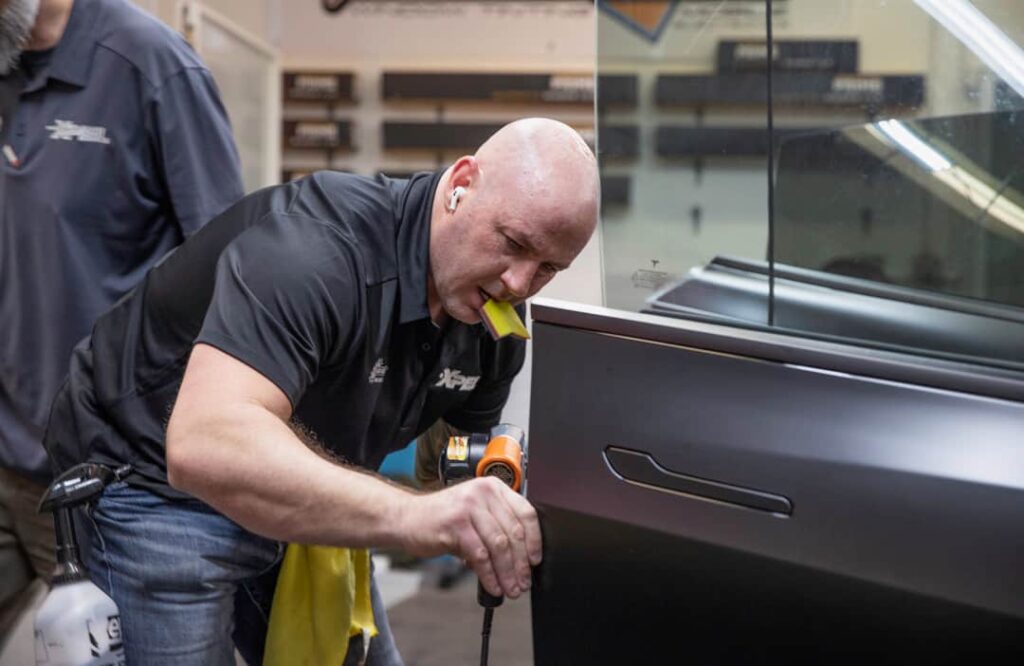 paint protection film