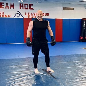 Unwinding and Starting Fresh in the Industry 2 2