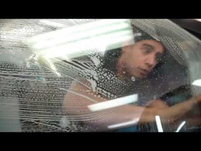 Sun Stoppers Lamborgini