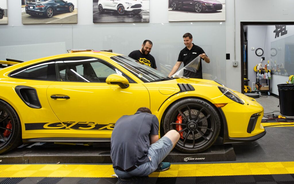 vehicle maintenance checklist 3