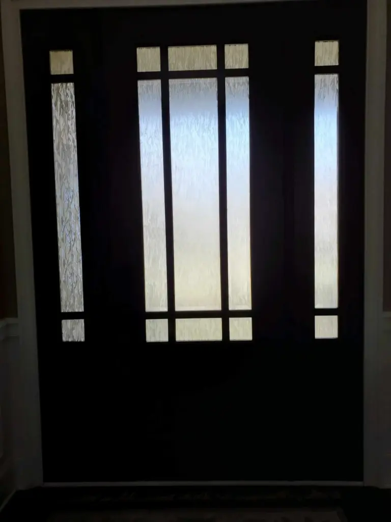 XPEL Frost & Decorative Privacy Films