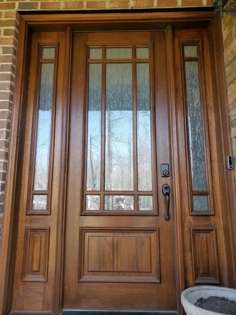 XPEL Frost & Decorative Privacy Films