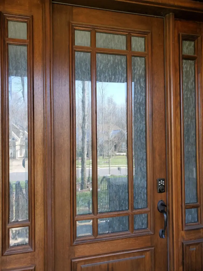 XPEL Frost & Decorative Privacy Films
