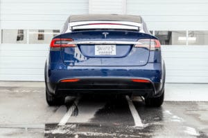 tesla model x 6
