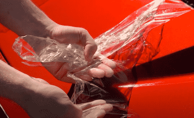 Hand-Cut Paint Protection Film Gone WRONG!!