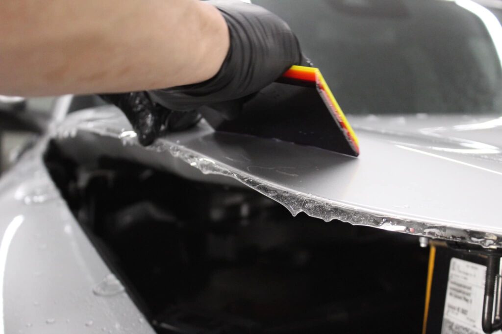 XPEL Fusion Car Ceramic Coating Sun Stoppers