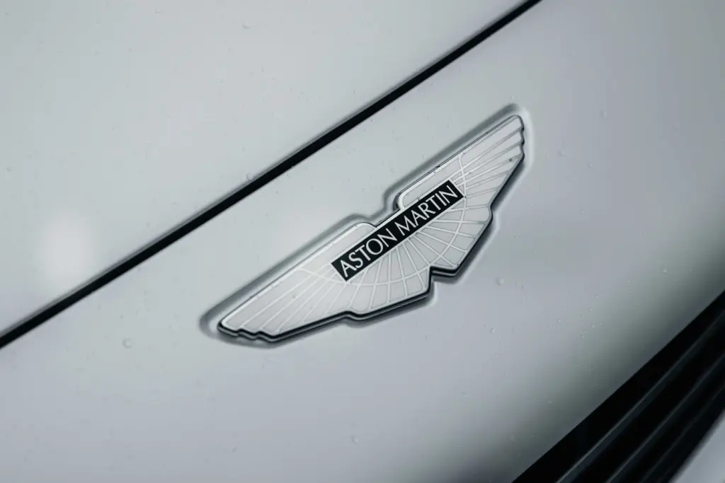 2021 Aston Martin DBX Window Tinting