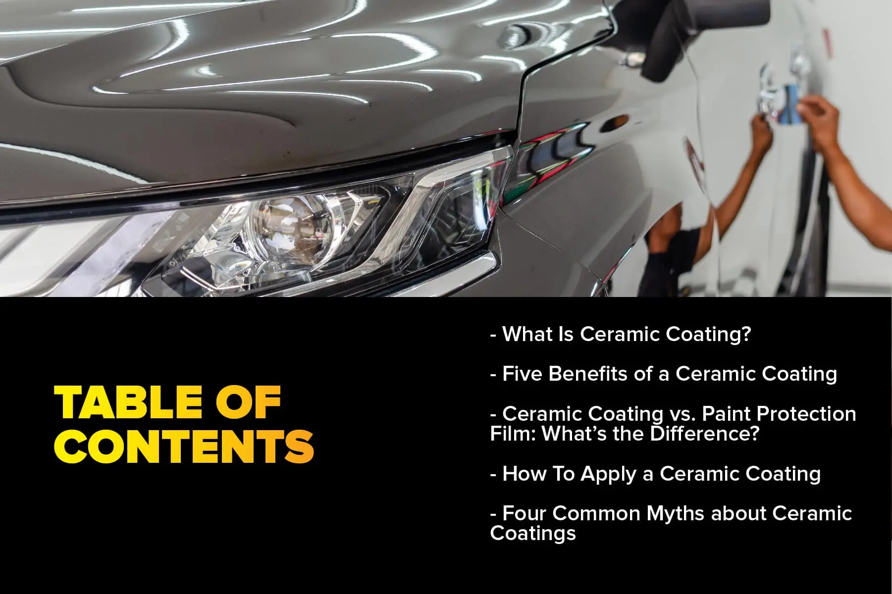 Your Ultimate Guide to Understanding Ceramic Coating 4 4