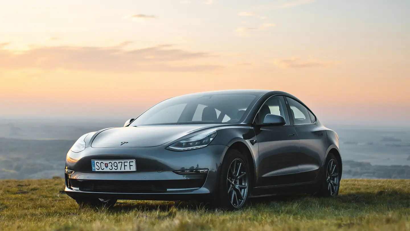 How Window Tinting Can Enhance the Look and Performance of Your Tesla