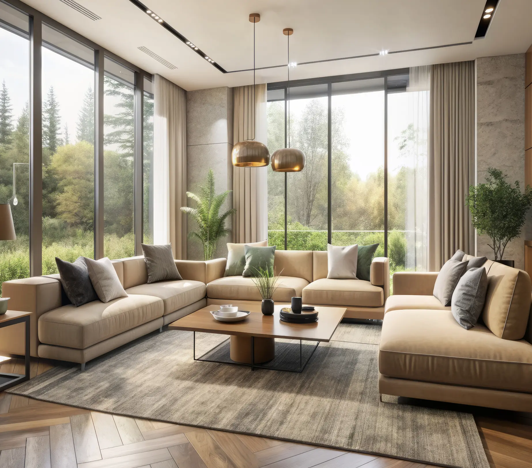 Residential Window Films