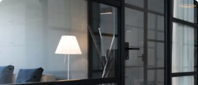 Commercial Window Film