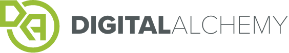 Digital Alchemy logo