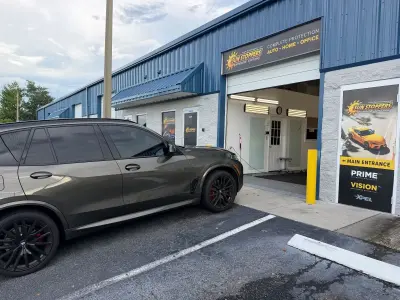 window tint 8